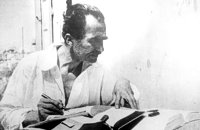 Nikos Kazantzakis